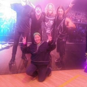 Meet your Posher, Celia